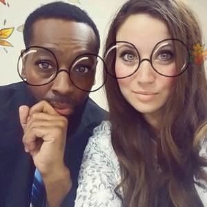 Meet your Posher, Janeane